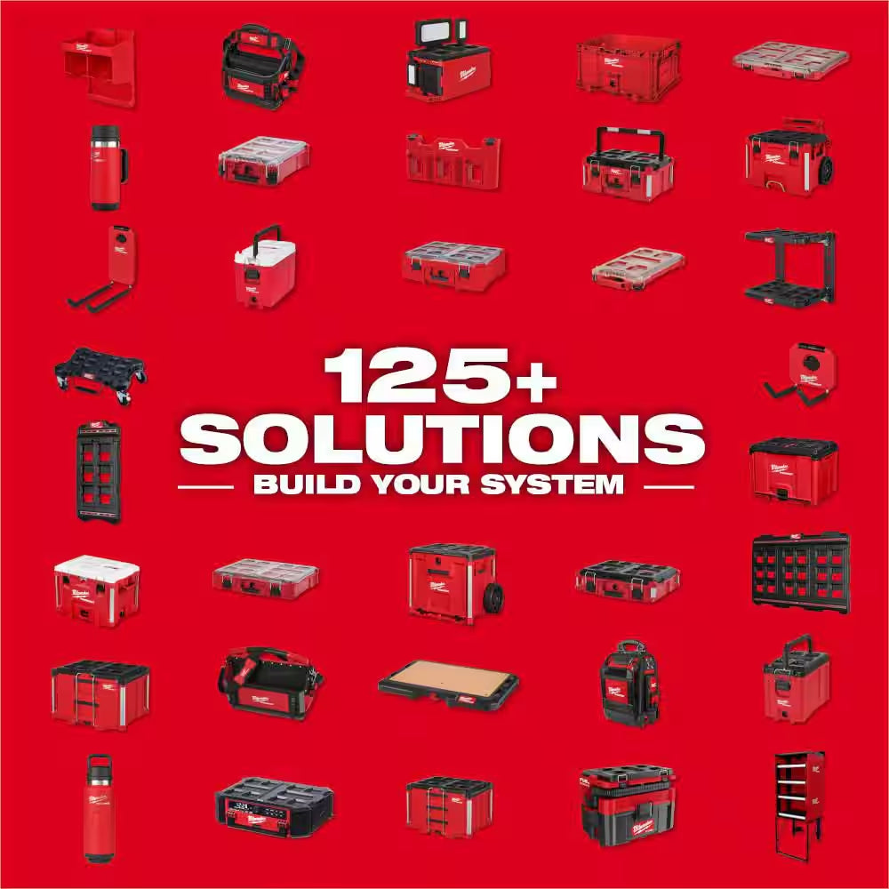 Class a Type 3 Compact Packout First Aid Kit (79-Piece)
